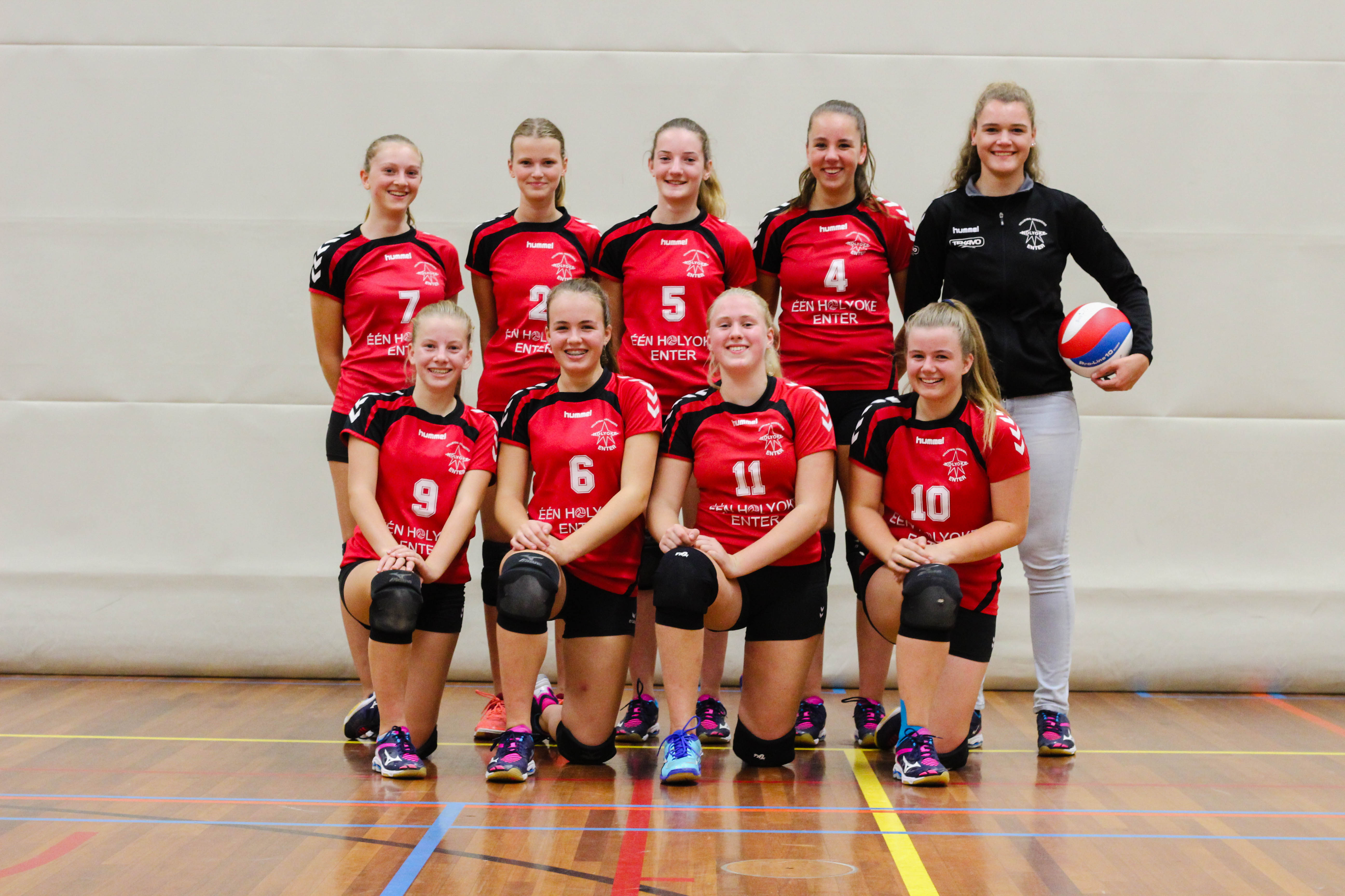 MeisjeB1-2018